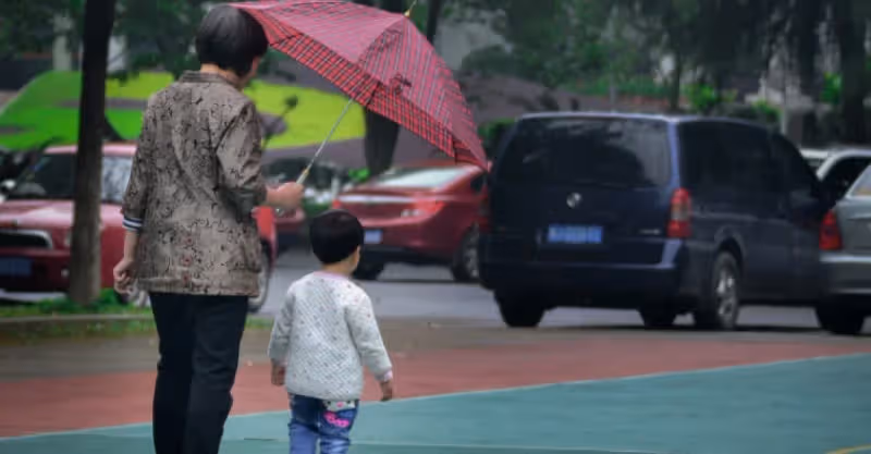 孫子結婚奶奶給20萬，兒媳火了：去讓你孫子養老吧