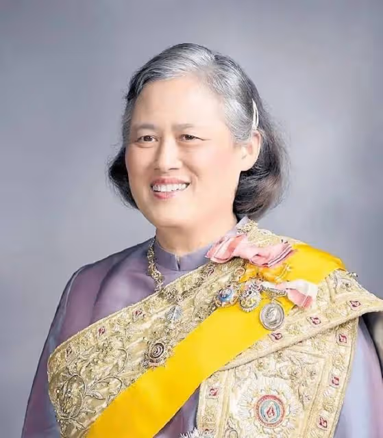 泰國王室再出變故,瑪哈原配疑似離世,繼承人之位依舊撲朔迷離