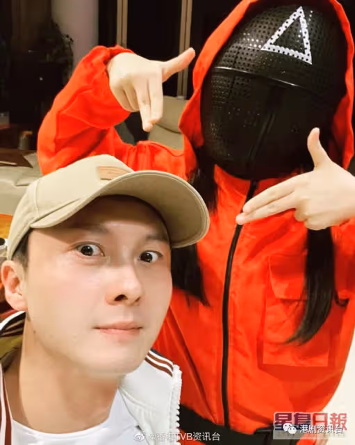 TVB人氣女星為愛女慶祝11歲生日!老公王浩信只點贊卻無出現
