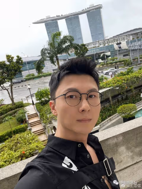 TVB人氣女星為愛女慶祝11歲生日!老公王浩信只點贊卻無出現