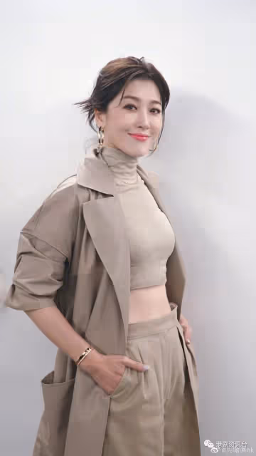 突發!前TVB女星自爆3年前懷孕險小產