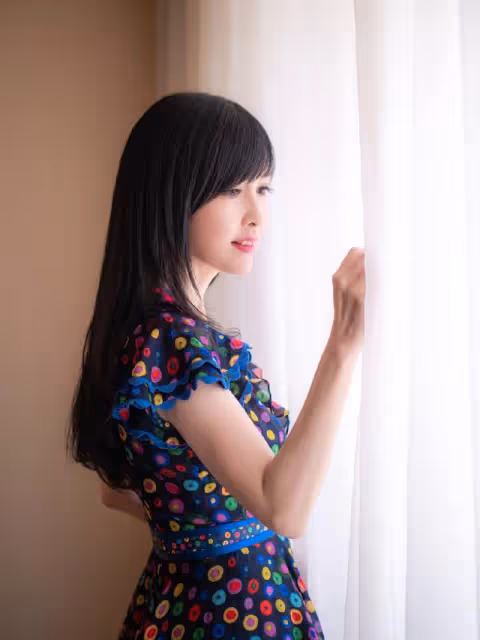 狂走音遭狠批!55歲周慧敏演唱會表現失准,網友:之前形象都毀了