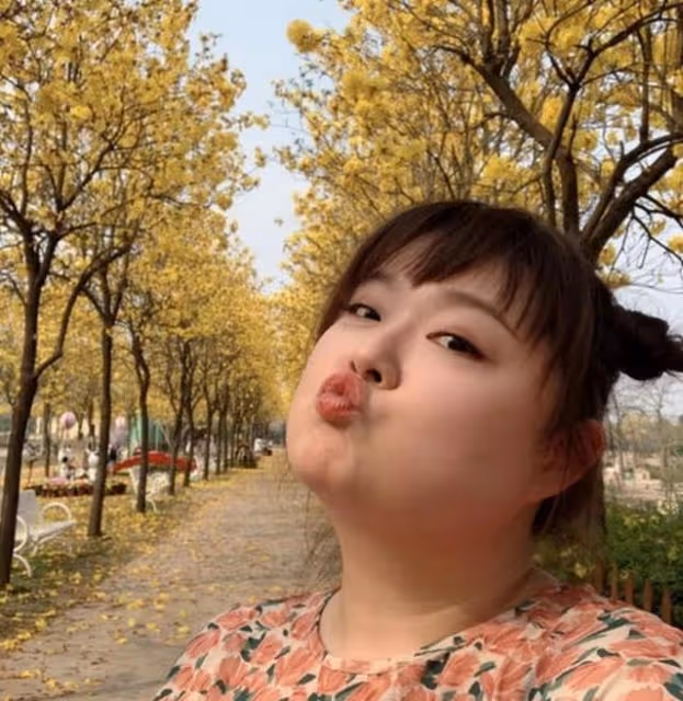 體重曾直奔300磅!TVB前女星一天吃9頓,內地當吃播賺得盆滿缽滿