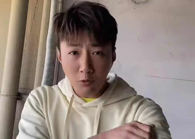 香港知名男星低調結婚,在內地買房定居,嫌TVB工資太低離巢