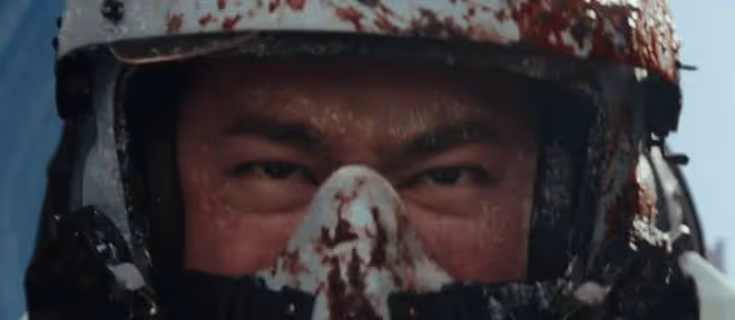 看完《長空之王》後五味雜陳,我黑轉粉成了它的自來水
