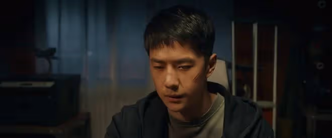 看完《長空之王》後五味雜陳,我黑轉粉成了它的自來水