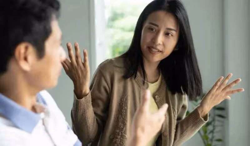 男人為什麼都喜歡「有夫之婦」?無非是這四點原因