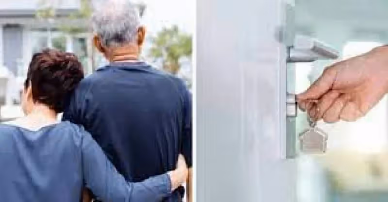 好心買房給兒住！爸爸出錢又出力「結果婚禮未受邀」　氣到當面對質「一開門就傻住」立刻把房子賣了