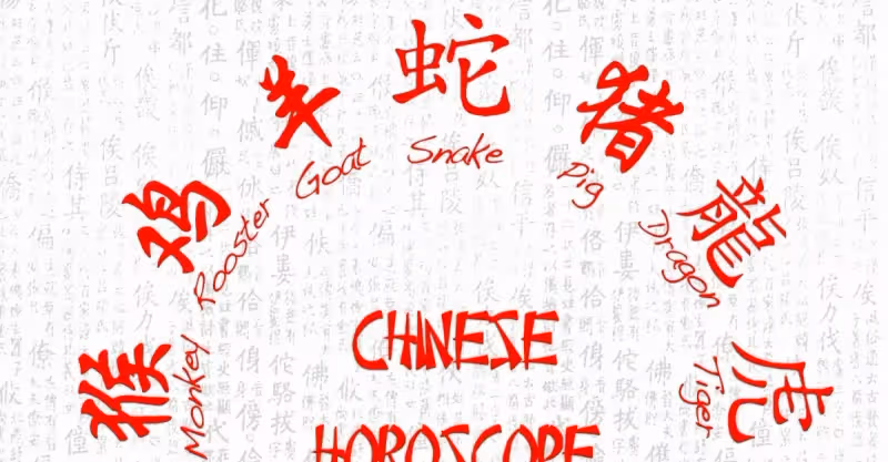 這五大生肖人品最好！而且命最好，福氣也最深，看看有沒有你？