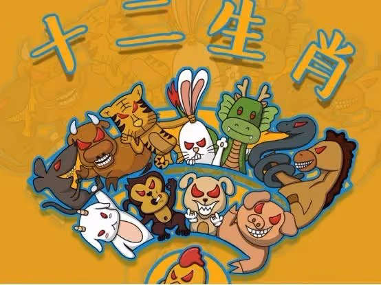 這五大生肖人品最好!而且命最好,福氣也最深,看看有沒有你?