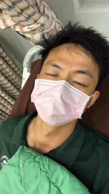交通事故下半身全毀！台語歌手改從政又落選「年過40重返歌壇」不放棄「緊貼人妻師姐」曝驚天喜訊！