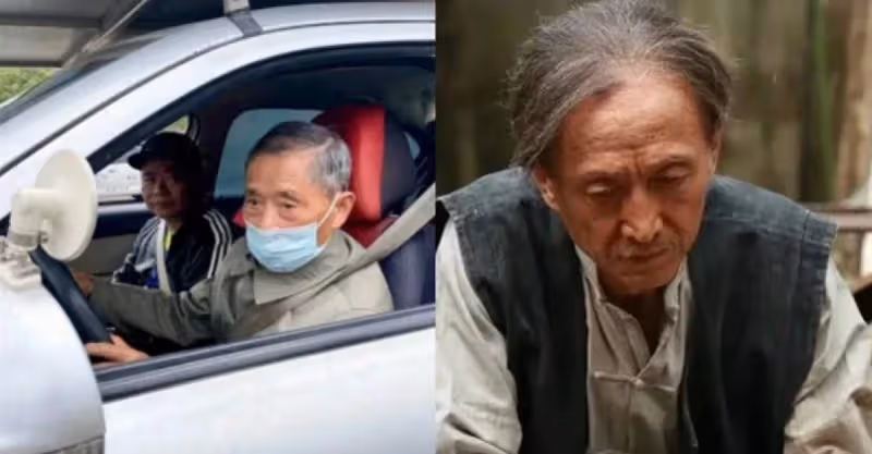 我63歲，大病一場後決定及時行樂！賣了房湊310萬帶老婆到處旅遊，第3個月「旅途中給老婆買了個金鐲子」才發現事情大條