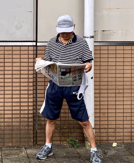 60後和70後的男人，「束腰」和「卷角」哪個更好？看完你就會知道，