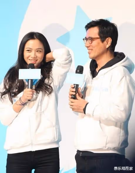 時隔12年,湯唯再次獲得韓國百想影后,國內三金依舊掛零