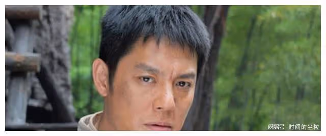 軍旅硬漢傅程鵬,終究為自己的「忘恩負義」付出了代價