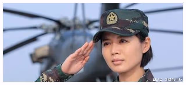 軍旅硬漢傅程鵬,終究為自己的「忘恩負義」付出了代價