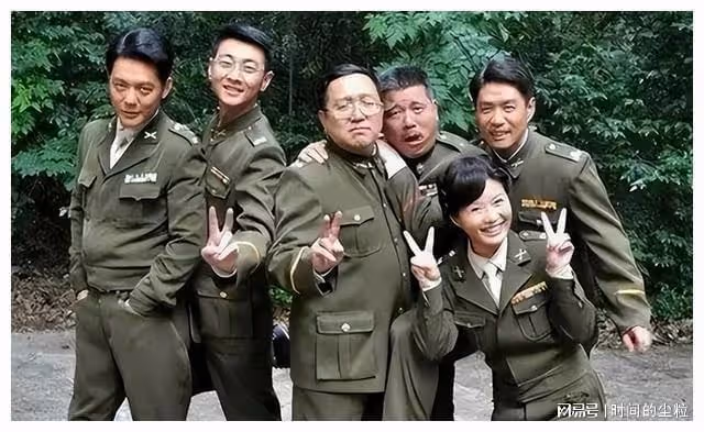 軍旅硬漢傅程鵬,終究為自己的「忘恩負義」付出了代價