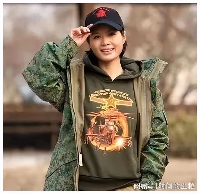 軍旅硬漢傅程鵬,終究為自己的「忘恩負義」付出了代價