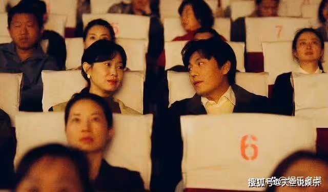 《漫長的季節》傅衛軍被殷紅利用，沈默再次慘遭毒手，姐弟聯合殺人