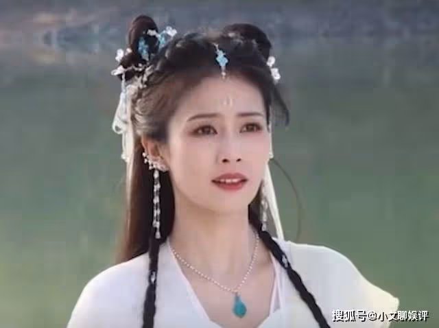 《長月燼明》滄九旻黎蘇蘇仙門大婚，華麗造型美翻九重天，甜度超標