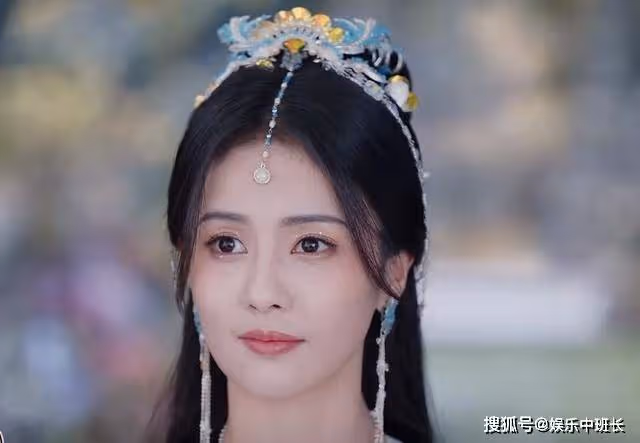《長月燼明》黎蘇蘇鳳凰涅槃,整部劇特效又提升一個檔次
