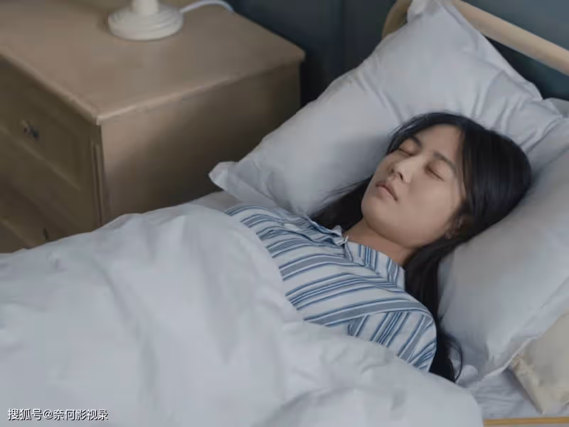 40集《薄冰》大結局看似悲劇,實則卻是大圓滿
