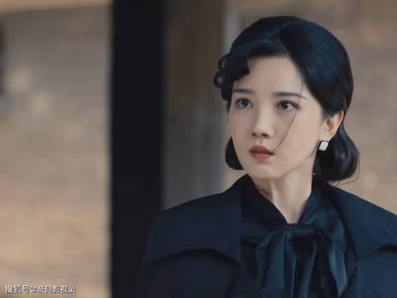 40集《薄冰》大結局看似悲劇,實則卻是大圓滿