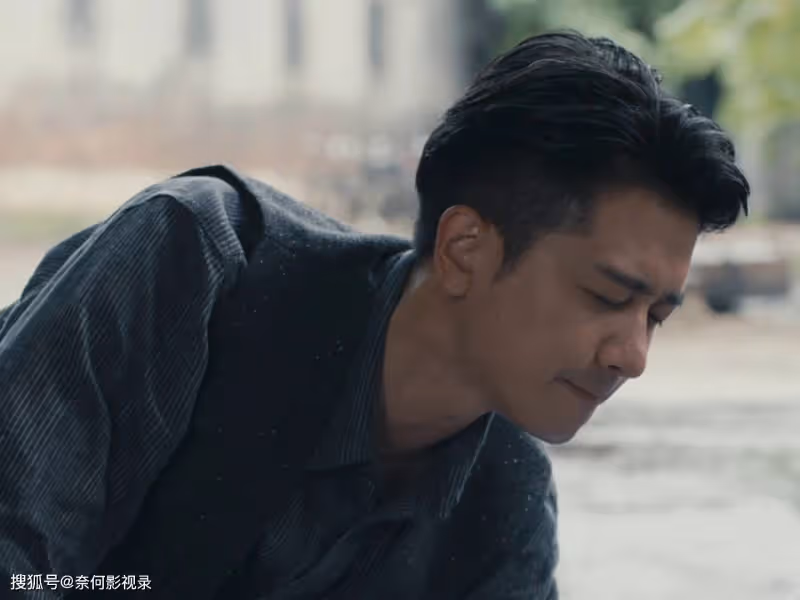 40集《薄冰》大結局看似悲劇,實則卻是大圓滿
