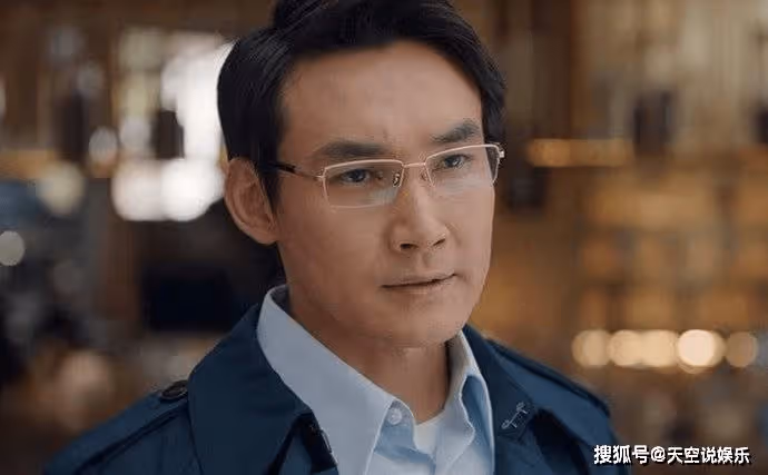 《龍城》雪碧是東霓和誰的孩子?雪碧和生父見面又是哪集?