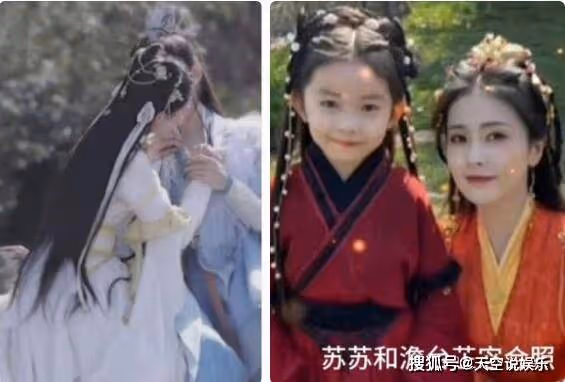 《長月燼明》澹臺燼最後成魔了嗎?何時認出黎蘇蘇?澹臺梓宓是什麼時候懷上的