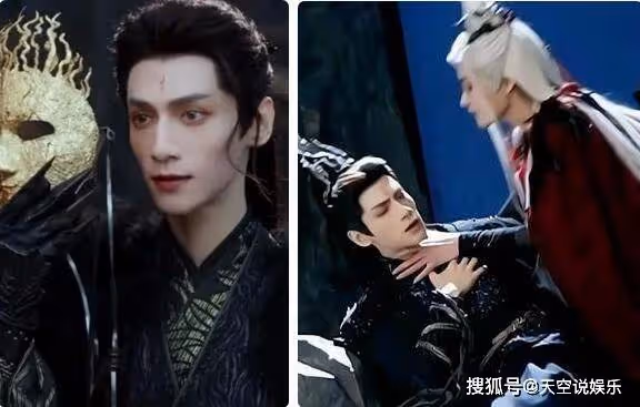 《長月燼明》澹臺燼最後成魔了嗎?何時認出黎蘇蘇?澹臺梓宓是什麼時候懷上的