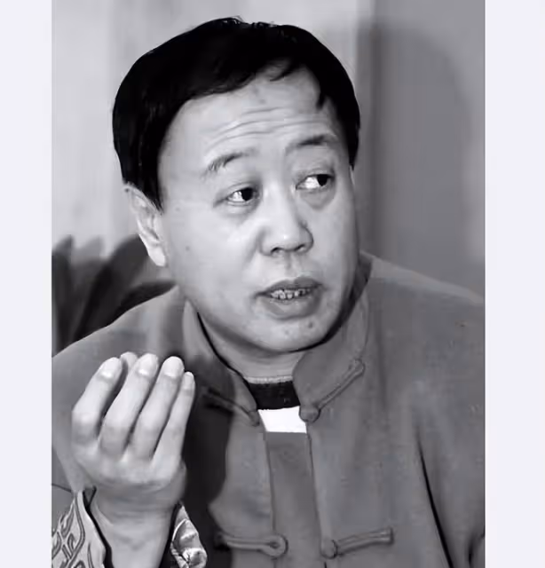 相聲大師李建華離世,曾飾演《閒人馬大姐》王援朝,蔡明發文送別