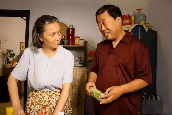 相聲大師李建華離世,曾飾演《閒人馬大姐》王援朝,蔡明發文送別