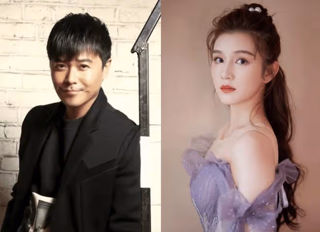 陳思誠攜小21歲女友約會，深夜一同回家，戀情曝光超半年感情穩定