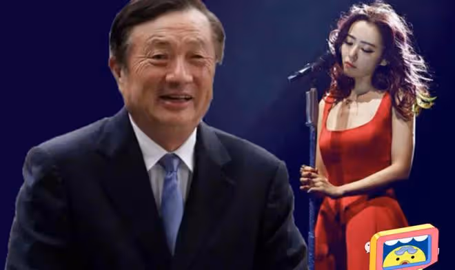 悲哀的張靚穎:嫁給老闆為妻,被拋棄;善待久伴經紀人,被坑慘