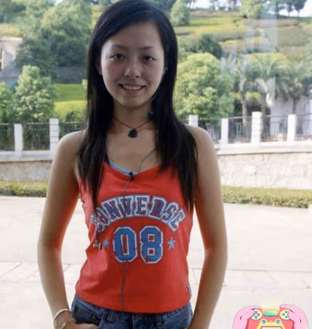 悲哀的張靚穎:嫁給老闆為妻,被拋棄;善待久伴經紀人,被坑慘