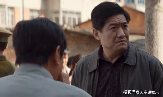 《漫長的季節》從刑警變舞神，馬德勝的蛻變背後，藏著一顆不羈的心