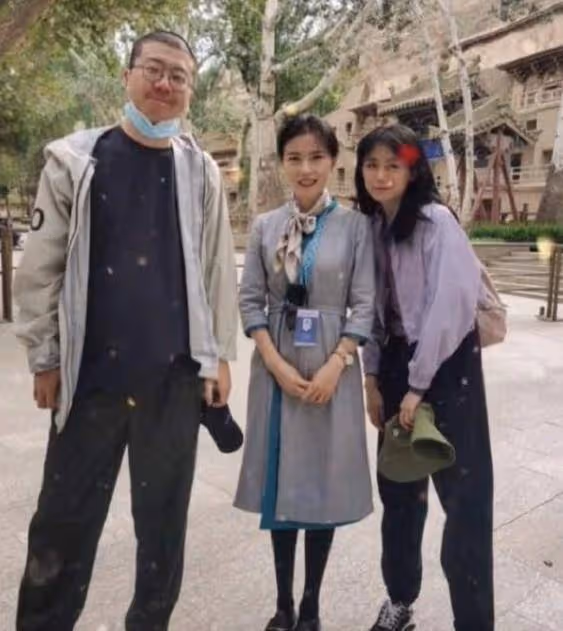 李誕黑尾醬分手真正原因曝光,李誕出書自曝:婚姻帶給我巨大痛苦