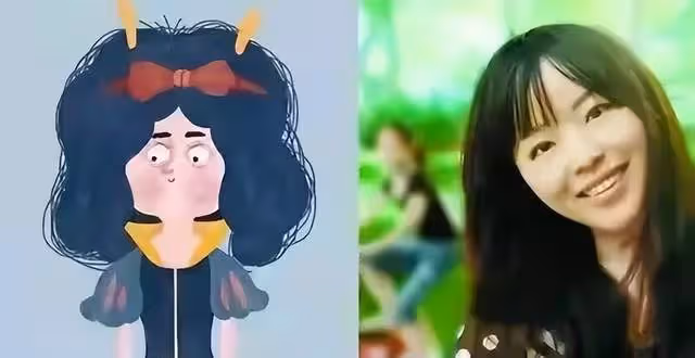 被封殺的女網紅咪蒙又回來了?曾坐擁千萬粉絲,被官媒痛批