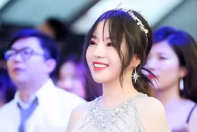 被封殺的女網紅咪蒙又回來了?曾坐擁千萬粉絲,被官媒痛批