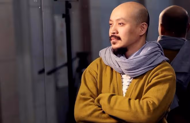 演員孫博因病離世,年僅41歲,姚晨悲痛發文送別昔日好友