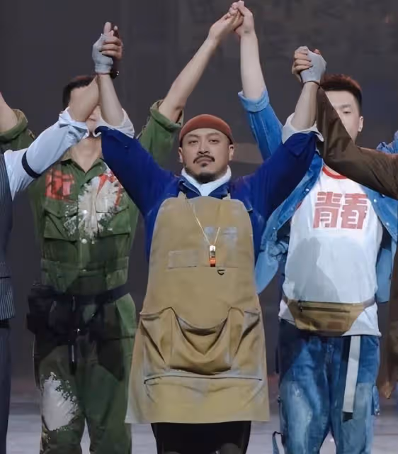 演員孫博因病離世,年僅41歲,姚晨悲痛發文送別昔日好友