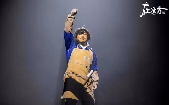 演員孫博因病離世,年僅41歲,姚晨悲痛發文送別昔日好友