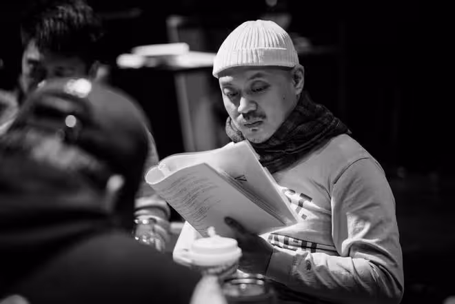 演員孫博因病離世,年僅41歲,姚晨悲痛發文送別昔日好友