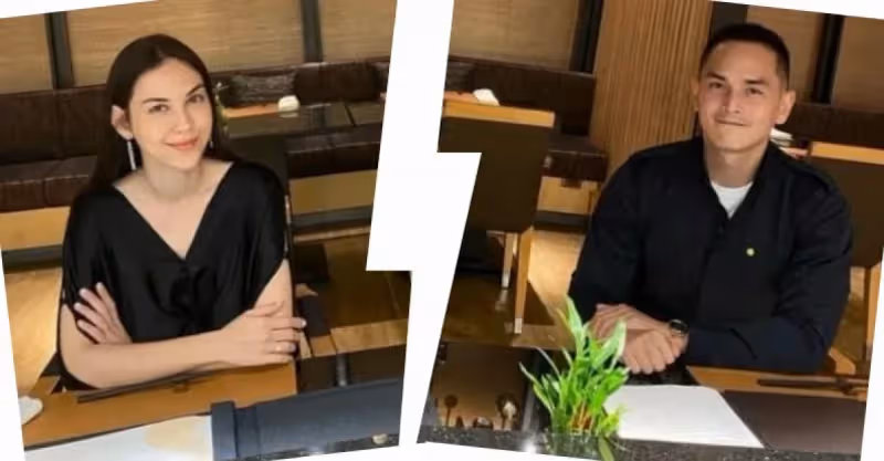 Matt、Songkarn五年戀情閉幕，Matt澄清Hiso Pok只是朋友