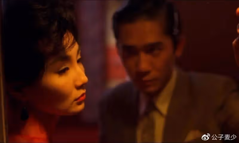 梁朝偉長居日本,劉嘉玲在港頻與富豪聚會,疑兩人各忙各的