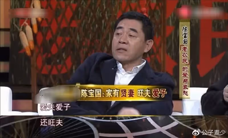 娛樂圈中的3位極品好男人:愛老婆不出軌,長得帥,還很會賺錢