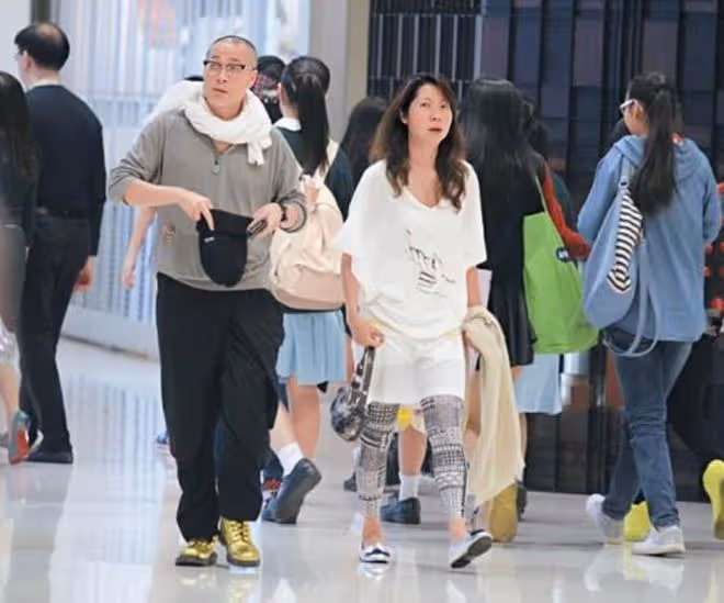 突傳噩耗!知名港星二婚妻癌症去世,被曝當小三霸占老公前妻公司