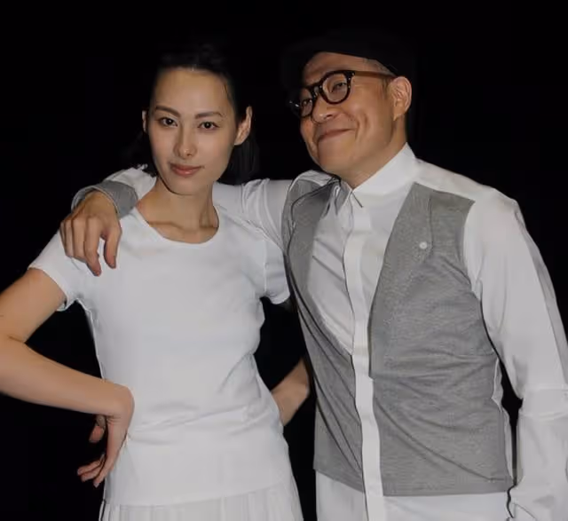 突傳死訊!香港知名男星妻子因肺癌離世,婚內出軌被指小三上位