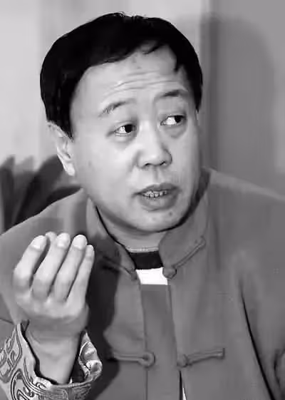 馬大姐夫李建華病逝,事發前被義子送往醫院,蔡明李金斗悲痛悼念